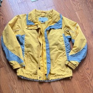 Columbia Jacket